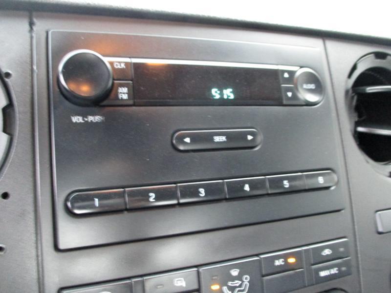 Ford F-250 SD  2011