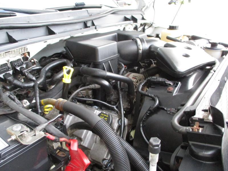 Ford F-250 SD  2011