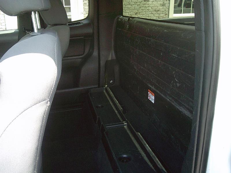 Toyota Tacoma SR5 Access Cab I4 6AT 2WD 2020