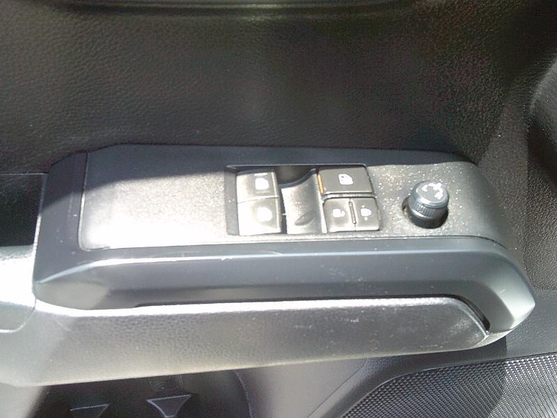 Toyota Tacoma SR5 Access Cab I4 6AT 2WD 2020
