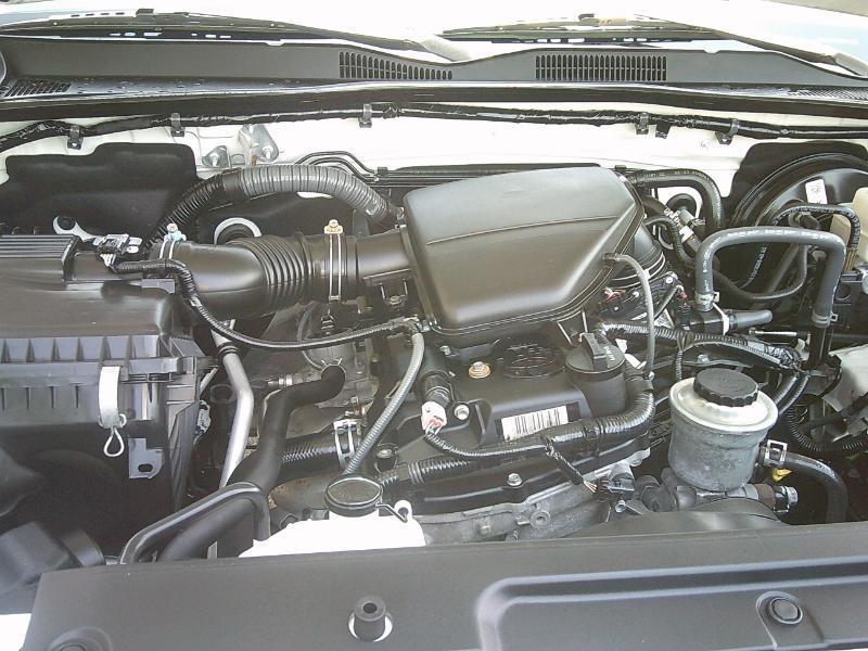 Toyota Tacoma SR5 Access Cab I4 6AT 2WD 2020