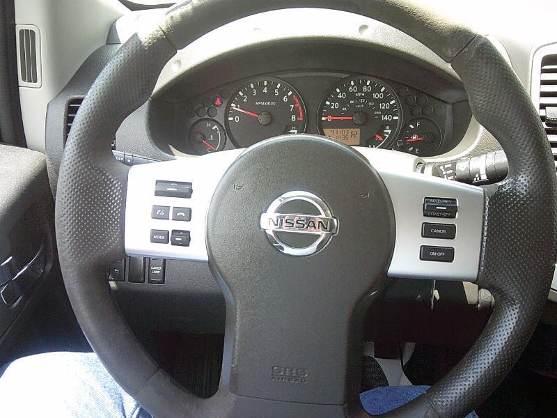Nissan Frontier SV King Cab I4 5AT 2WD 2019