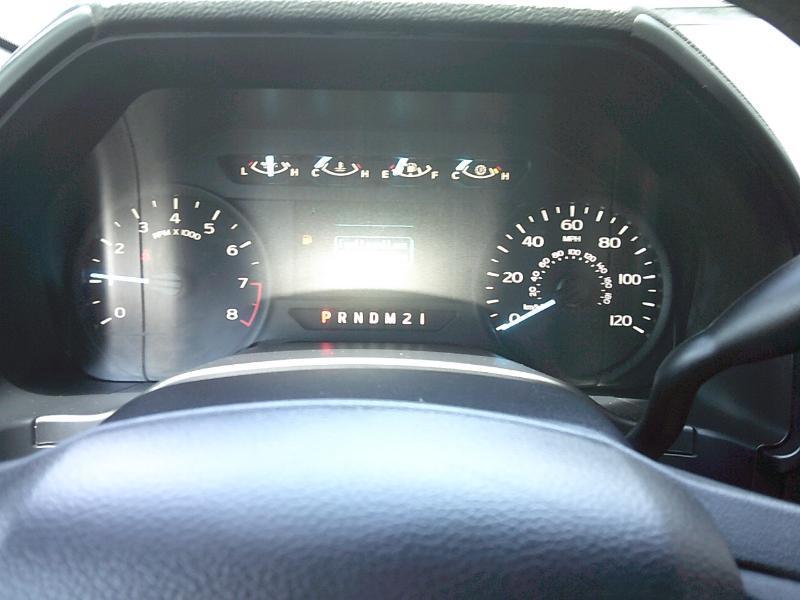 Ford F-150 XL 8-ft. Bed 2WD 2019