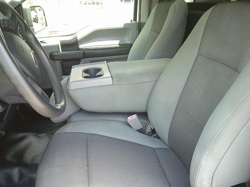 Ford F-150 XL 8-ft. Bed 2WD 2019