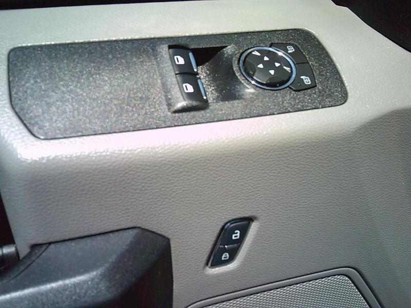 Ford F-150 XL 8-ft. Bed 2WD 2019