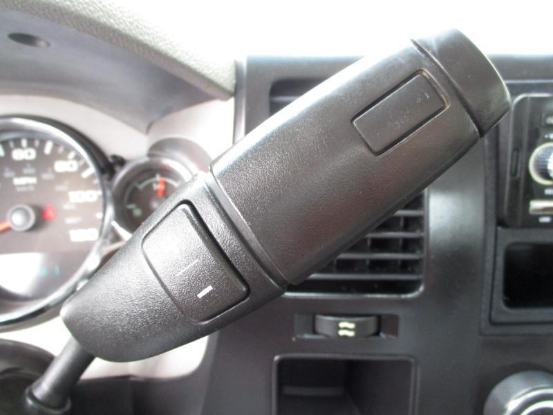 GMC Sierra 2500HD Work Truck Crew Cab 4WD 2013