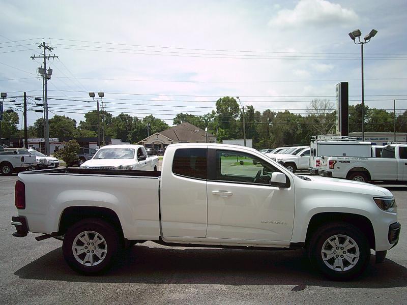 Chevrolet Colorado LT Ext. Cab 2WD 2022