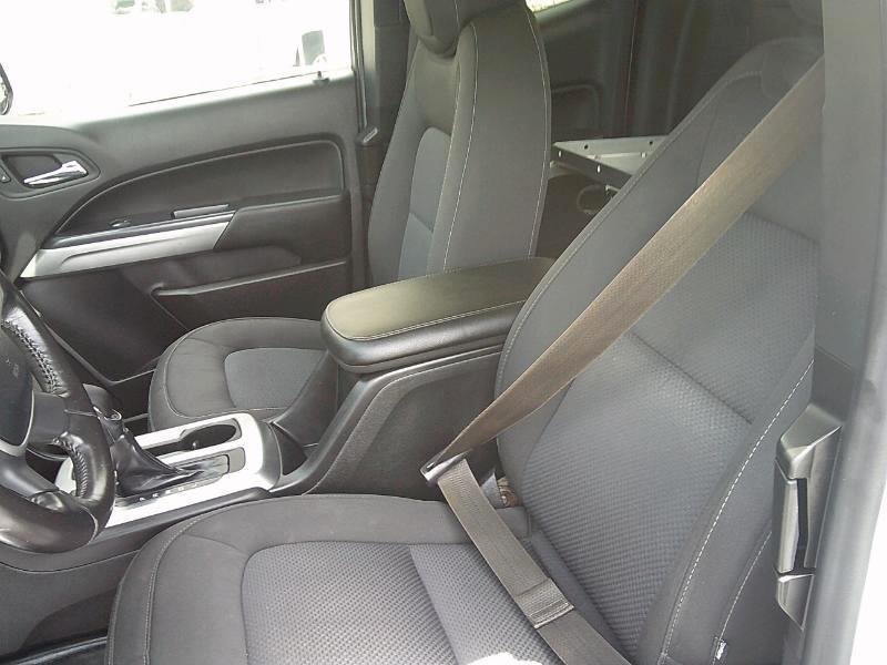 Chevrolet Colorado LT Ext. Cab 2WD 2022
