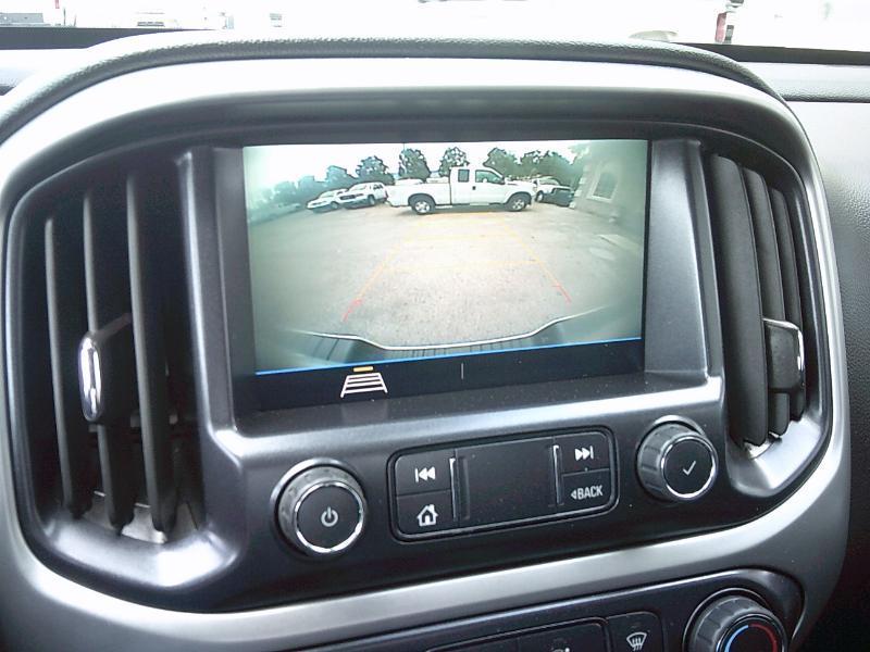 Chevrolet Colorado LT Ext. Cab 2WD 2022
