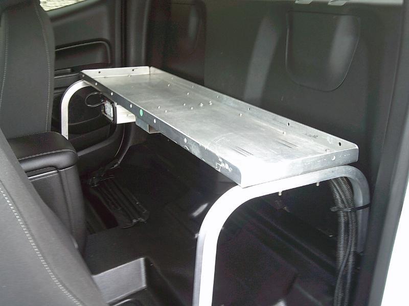 Chevrolet Colorado LT Ext. Cab 2WD 2022
