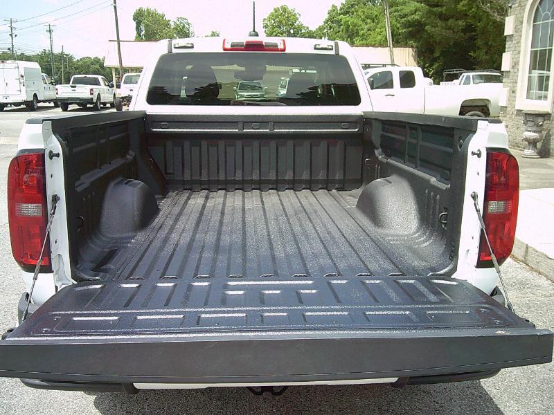 Chevrolet Colorado LT Ext. Cab 2WD 2022