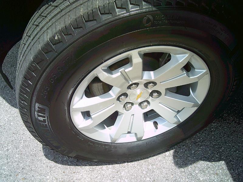 Chevrolet Colorado LT Ext. Cab 2WD 2022