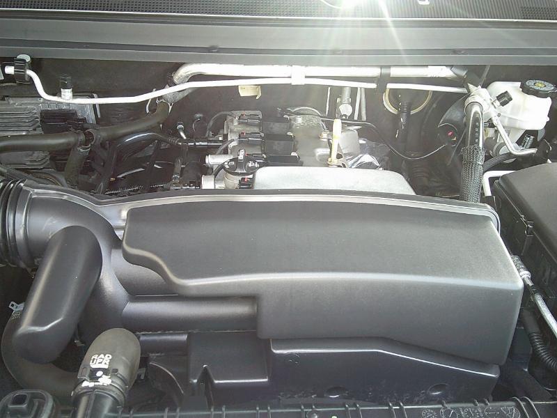 Chevrolet Colorado LT Ext. Cab 2WD 2022