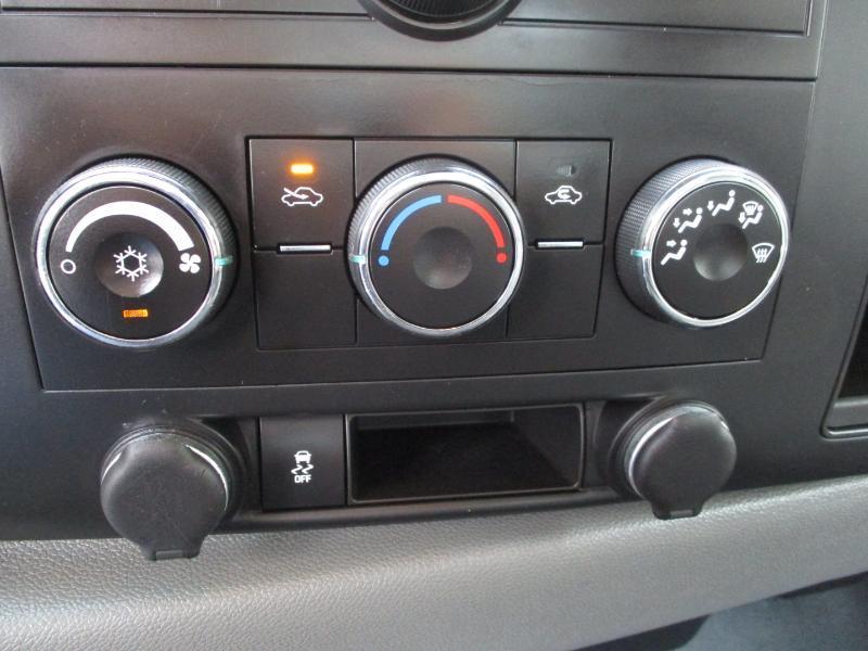 Chevrolet Silverado 3500HD  2013