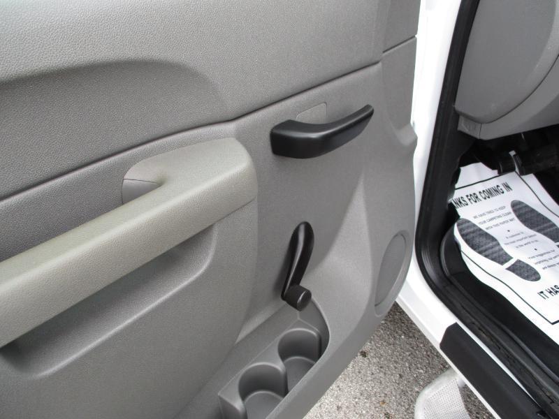 Chevrolet Silverado 3500HD  2013