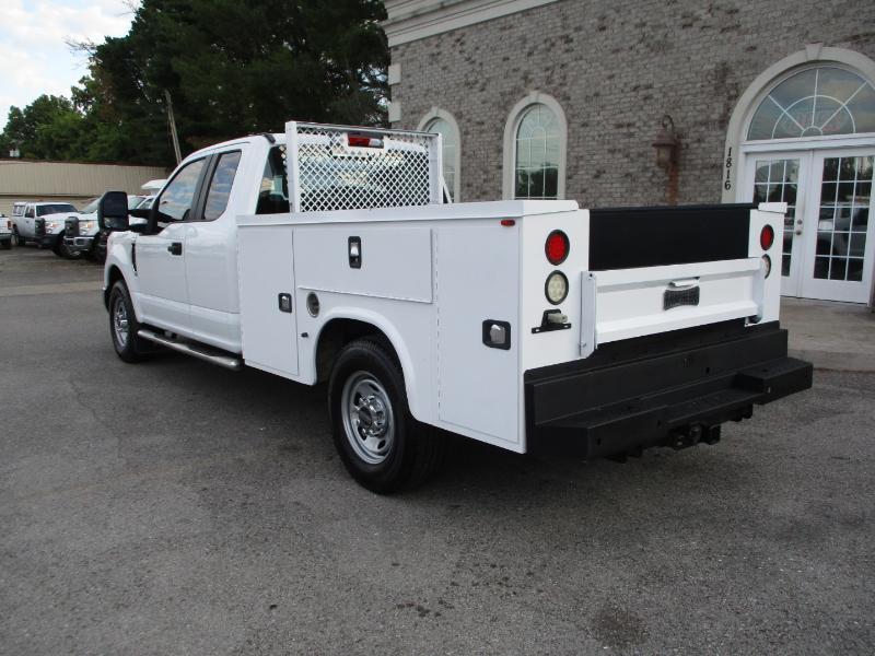 Ford F-250 SD  2019