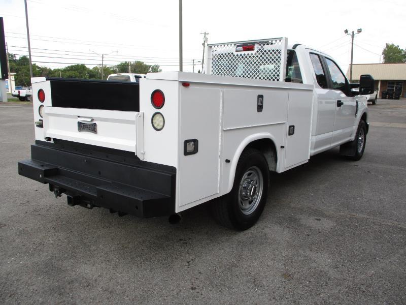Ford F-250 SD  2019