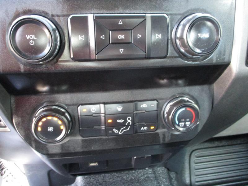 Ford F-250 SD  2019