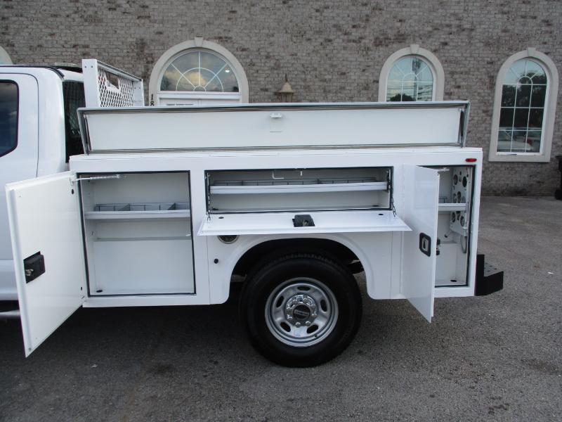 Ford F-250 SD  2019