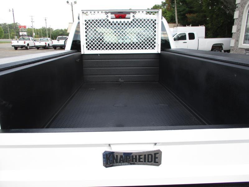 Ford F-250 SD  2019