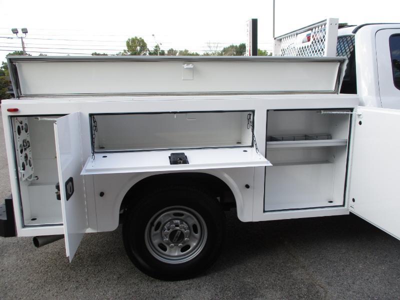 Ford F-250 SD  2019