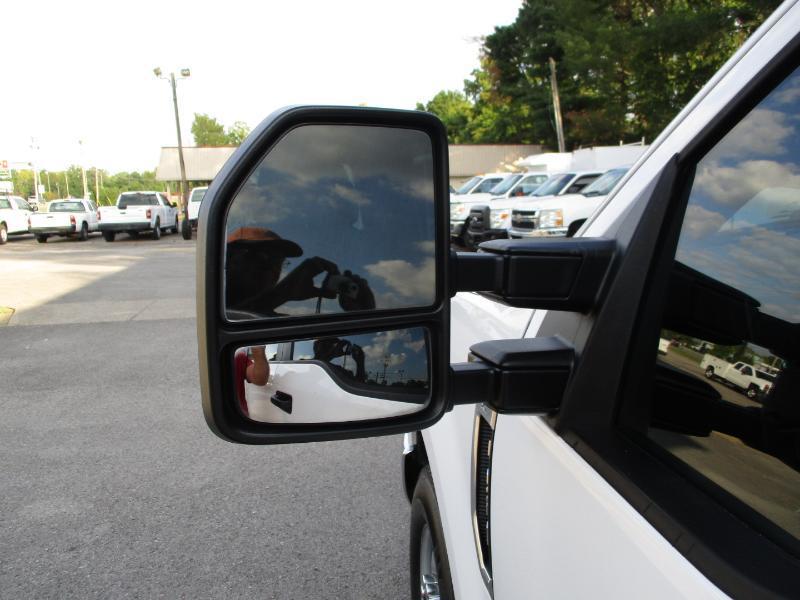 Ford F-250 SD  2019