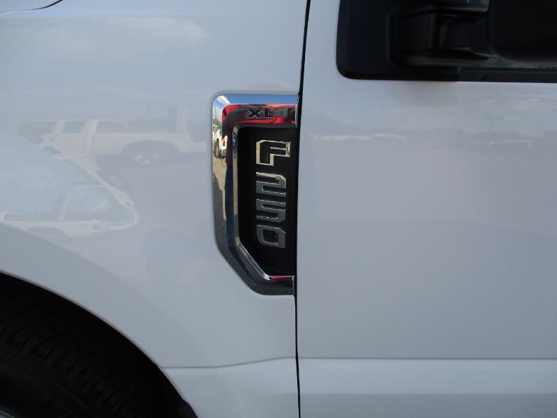 Ford F-250 SD  2019