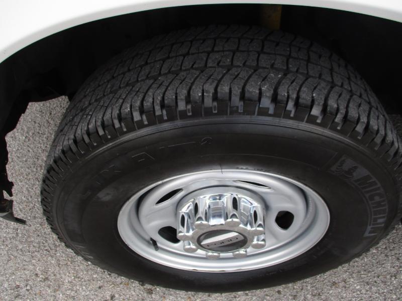 Ford F-250 SD  2019
