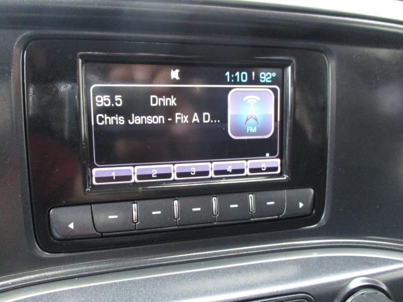 Chevrolet Silverado 3500HD Built After Aug 14  2015