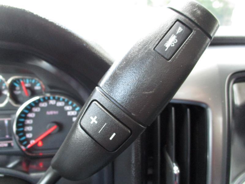 Chevrolet Silverado 3500HD Built After Aug 14  2015