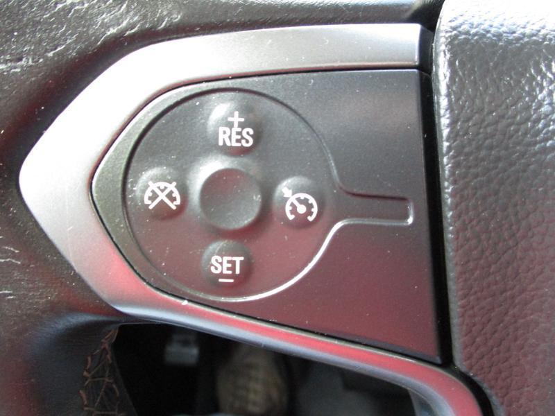Chevrolet Silverado 3500HD Built After Aug 14  2015