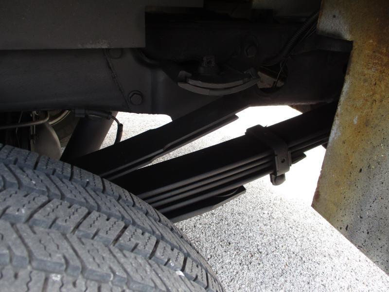 Chevrolet Silverado 3500HD Built After Aug 14  2015