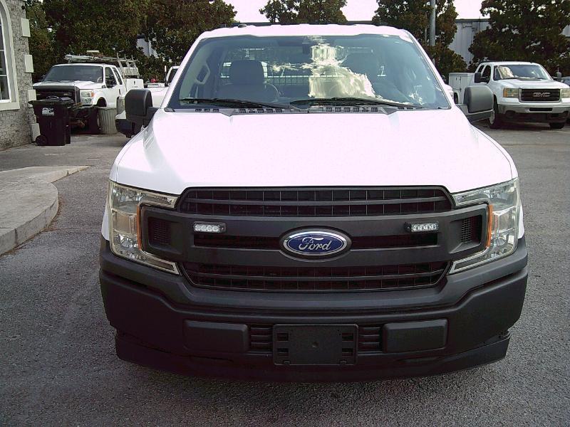 Ford F-150 XL 6.5-ft. Bed 2WD 2019