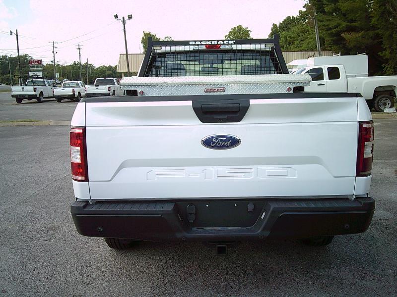 Ford F-150 XL 6.5-ft. Bed 2WD 2019