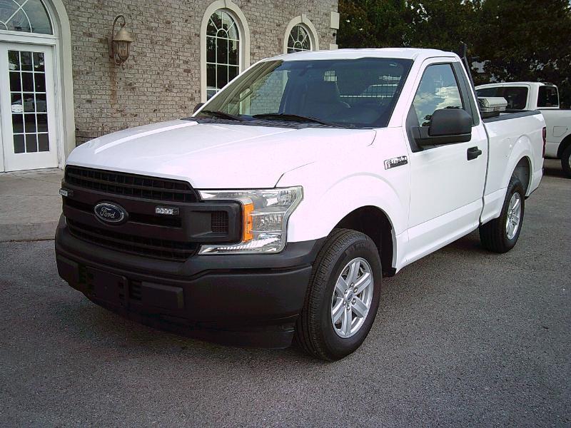 Ford F-150 XL 6.5-ft. Bed 2WD 2019