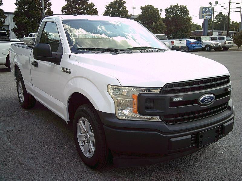Ford F-150 XL 6.5-ft. Bed 2WD 2019
