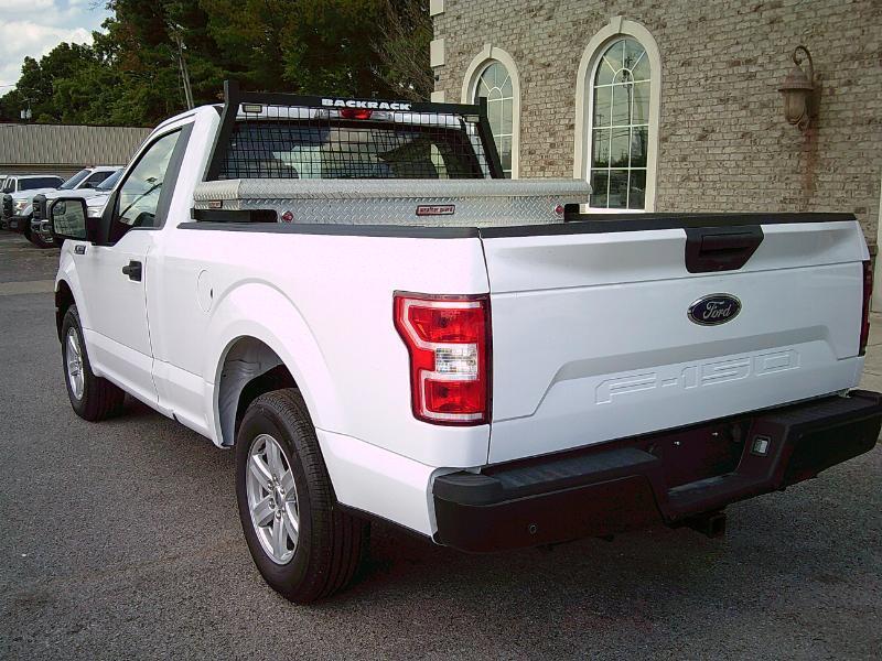 Ford F-150 XL 6.5-ft. Bed 2WD 2019