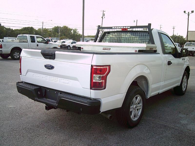 Ford F-150 XL 6.5-ft. Bed 2WD 2019