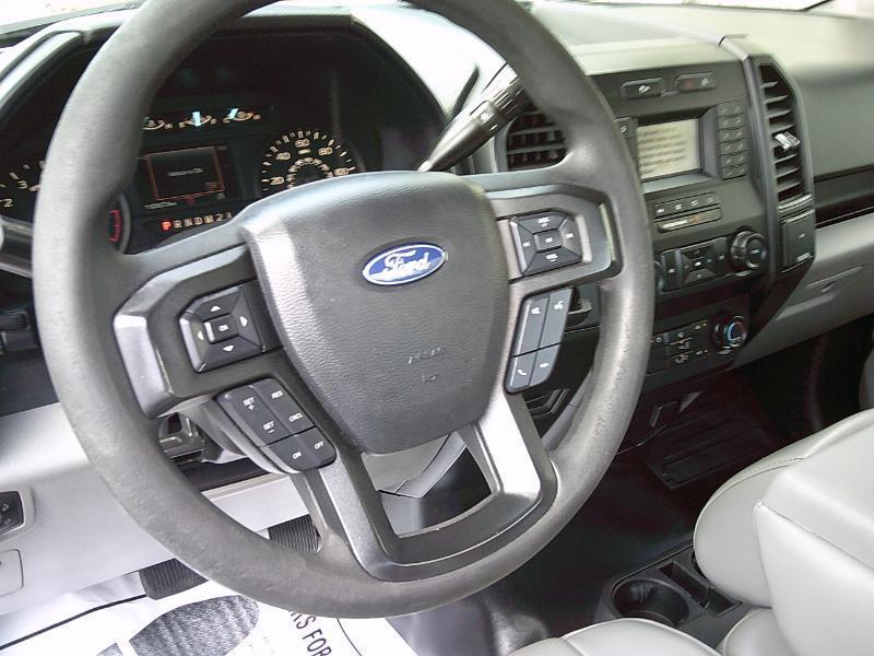 Ford F-150 XL 6.5-ft. Bed 2WD 2019