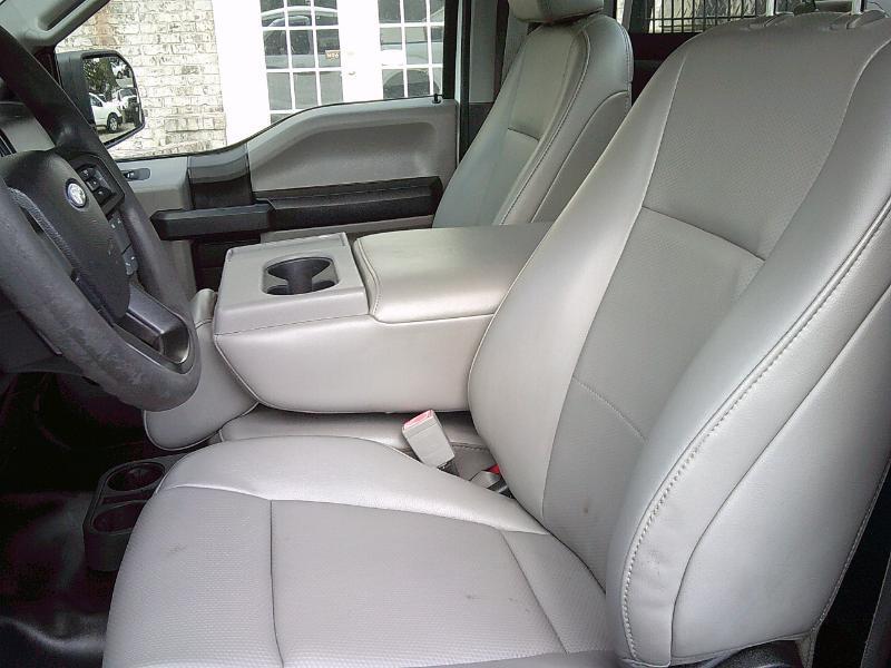 Ford F-150 XL 6.5-ft. Bed 2WD 2019
