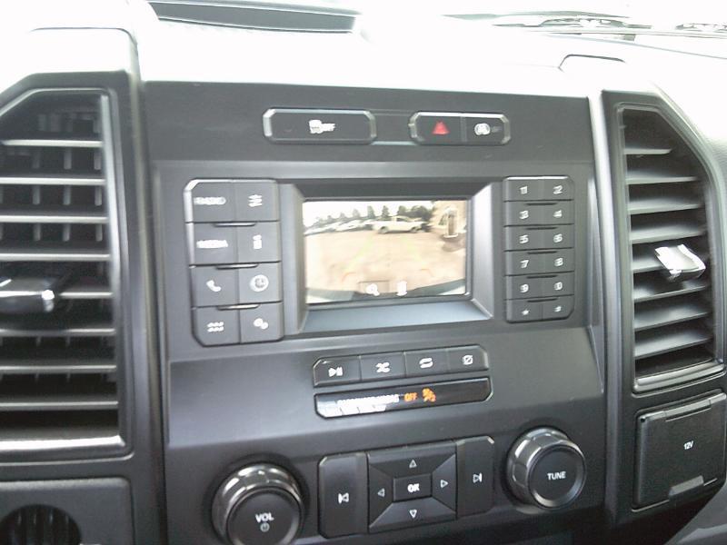 Ford F-150 XL 6.5-ft. Bed 2WD 2019
