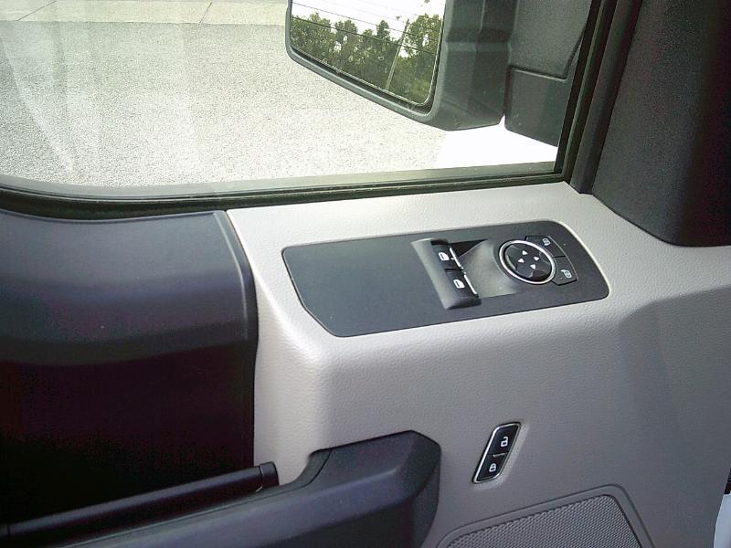 Ford F-150 XL 6.5-ft. Bed 2WD 2019
