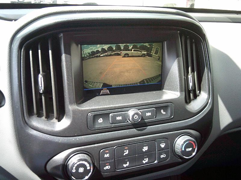 Chevrolet Colorado Work Truck Ext. Cab 2WD 2022