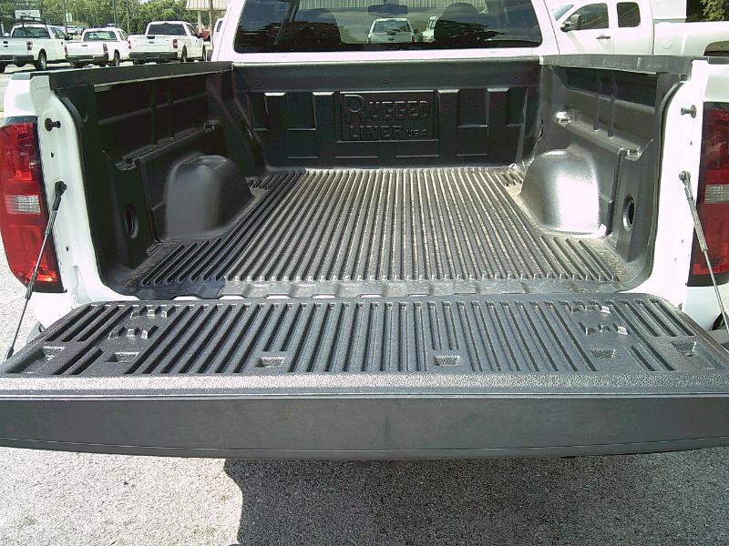 Chevrolet Colorado Work Truck Ext. Cab 2WD 2022