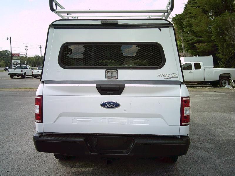 Ford F-150 XL 6.5-ft. Bed 2WD 2019