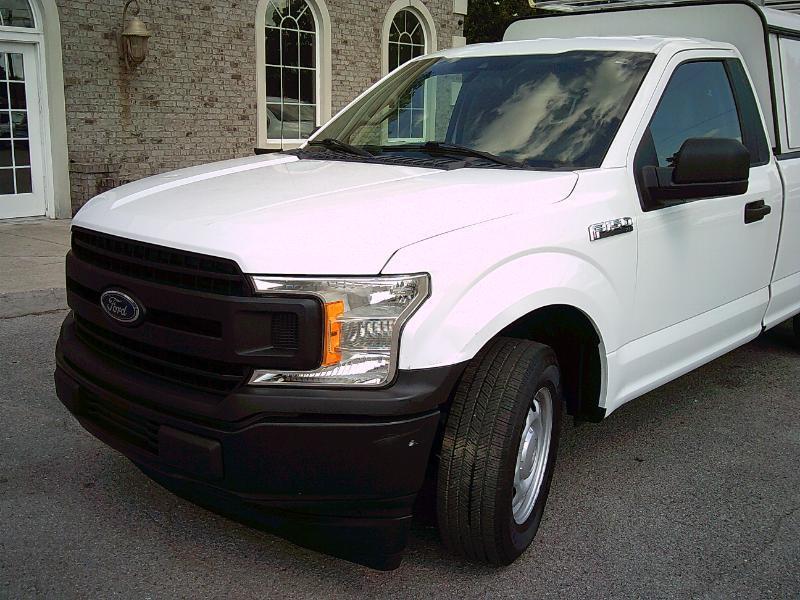 Ford F-150 XL 6.5-ft. Bed 2WD 2019