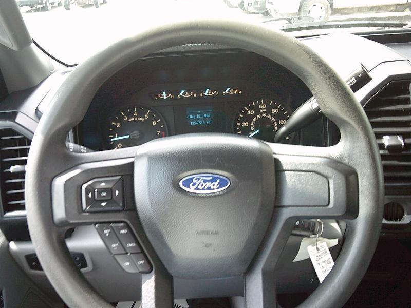 Ford F-150 XL 6.5-ft. Bed 2WD 2019