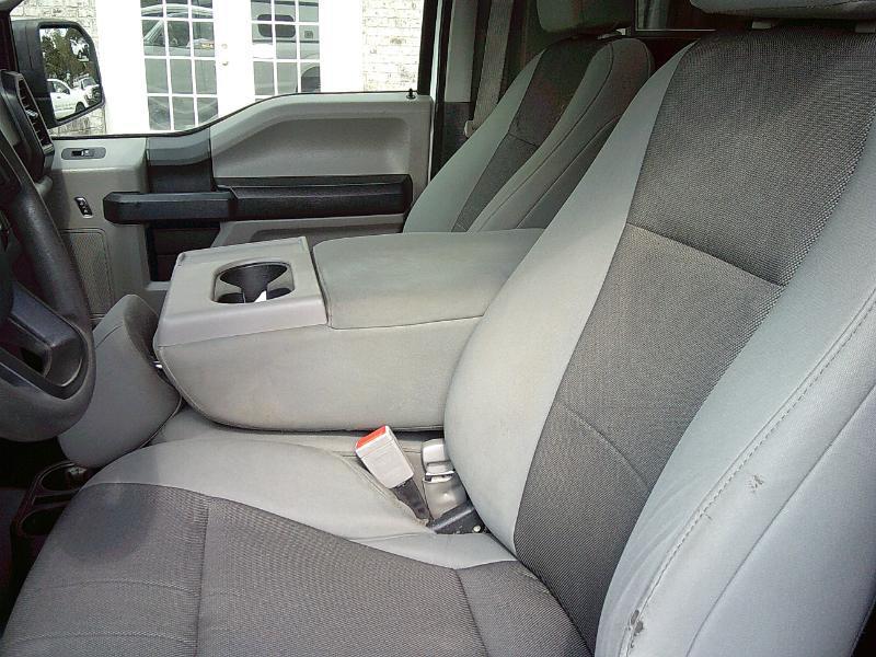 Ford F-150 XL 6.5-ft. Bed 2WD 2019