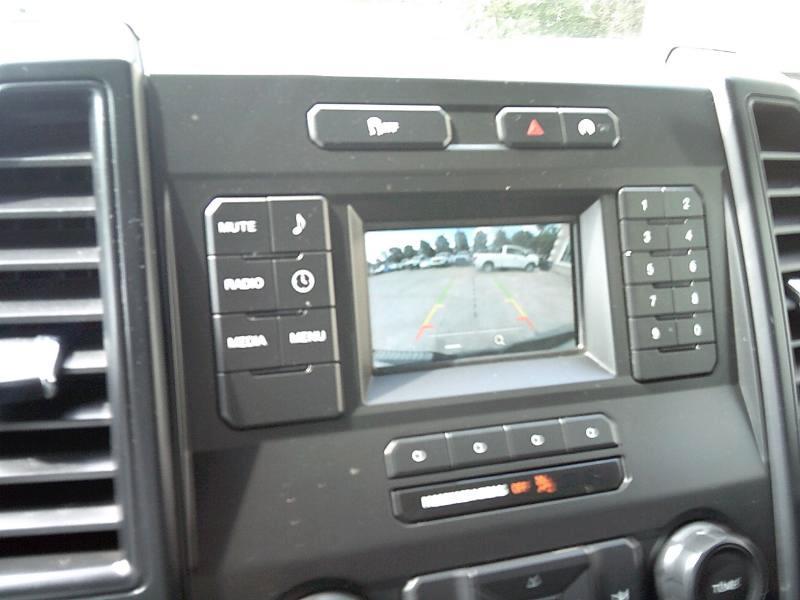 Ford F-150 XL 6.5-ft. Bed 2WD 2019