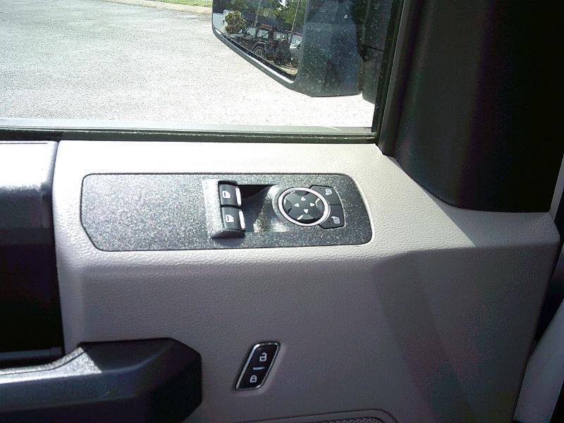 Ford F-150 XL 6.5-ft. Bed 2WD 2019